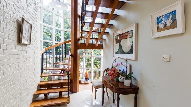 Amalfi, Sorrento Road, Dalkey, Co Dublin