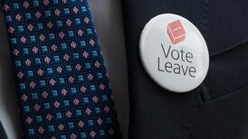 Brexit's ugly sense of superiority