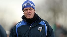 Limerick colleges out in force at Cork IT for Fitzgibbon Cup