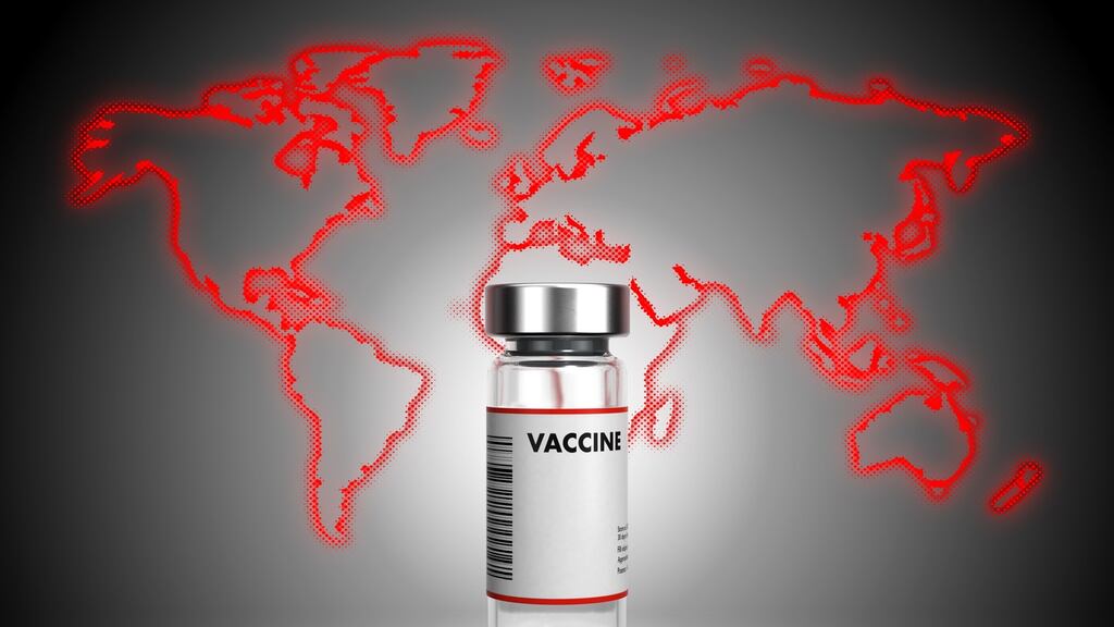 If the vaccine roll-out is a success and the pandemic’s impact lessens, then the second half of 2021 will see very rapid economic growth and a very broad church of sectors in hiring mode, says Neil Gibson, chief economist, EY