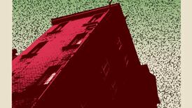 Dinah Brand: Dublin supergroup purvey languorous guitar music