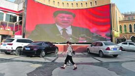 Xinjiang tensions stir unease among Han Chinese
