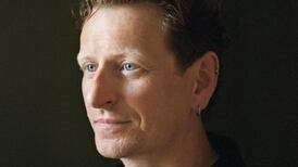 A Lonely Man: How far should you go to write a great novel?