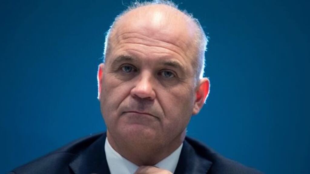 Speaking about the festive period, Dr Holohan said they are “well aware” that Christmas Eve is in two weeks, “a time of year when we all look forward to coming together with friends and family”.