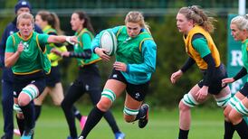 Merci beaucoup! France give up home tie and will travel to Dublin for Women’s Six Nations