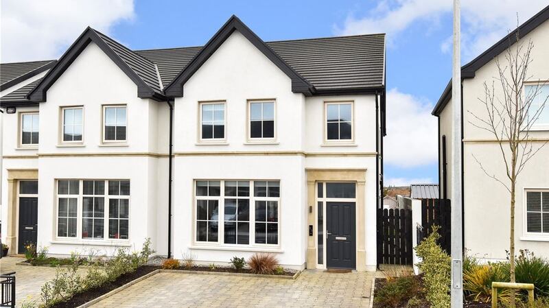 85 Maoilin, Ballymoneen Road, Knocknacarra, Co Galway