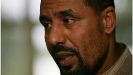 Muslim leader Ali Selim urges media to avoid linking attacks to Islam