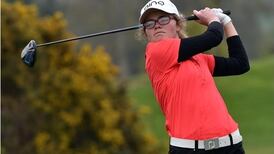 Shay’s Short Game: Annabel Wilson finishes fifth in the Algarve