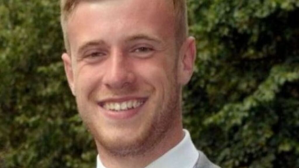 It was the State’s belief that the two men left the jurisdiction in order to avoid giving evidence at the trial of a teenager who committed violent disorder at the Cameron Blair murder scene.