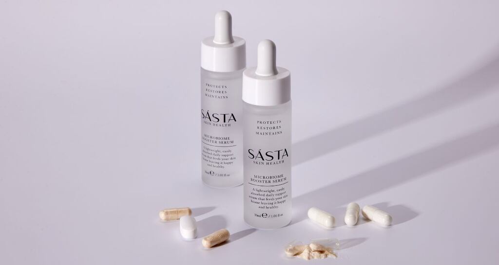 Subscriber Rewards: Sásta Skin Health