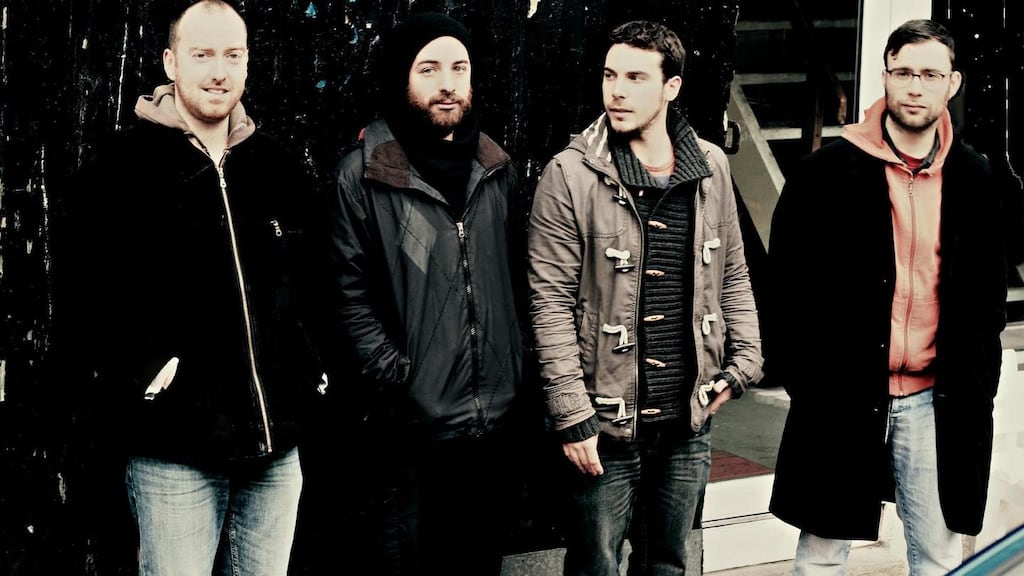 Free frequency: Redivider