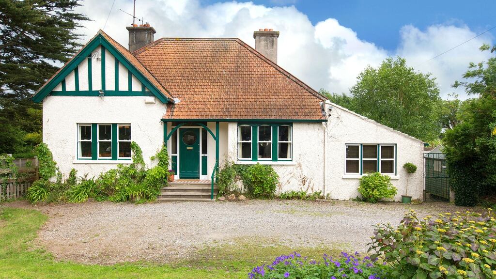 Resthaven, Hillside Road, Greystones, Co Wicklow