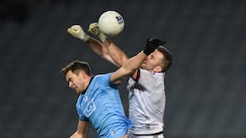 Dublin open up the engine and leave Galway standing still