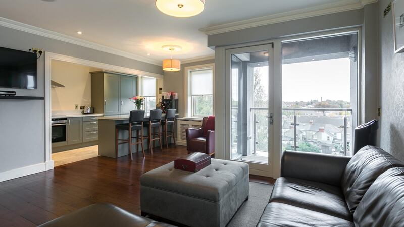 19 The Waterfront Drumcondra D9