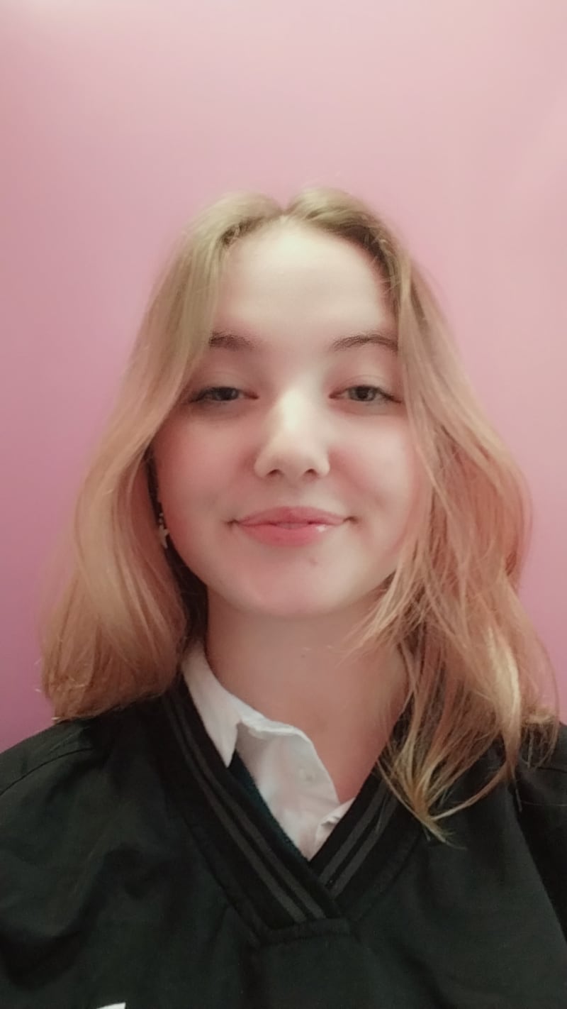 Shauna Coffey Cassidy