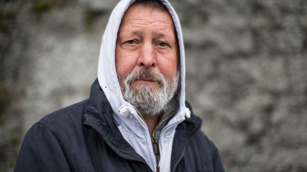 Josef Pavelka: “a wonderful man and a gentle and a loving man”