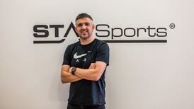 How two Newry boys scored with Liverpool, Dublin and Brazil