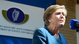 Gardaí to be given powers to arrest asylum seekers