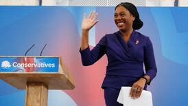 Kemi Badenoch will push the Conservatives further to the right