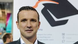 Irish edtech firm Shaw Academy raises €2.5m via crowdfunding