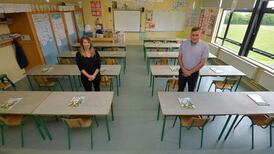 Fintan O’Toole: To keep schools open, the Government needs to start learning quickly