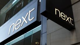 Next maintains guidance as online sales keep growing