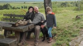 Welcome to My Place . . . Südpfalz