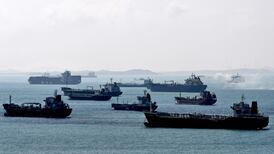 European markets fall on concerns of Trump tariffs on China