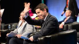 FG Ardfheis: Government aims to increase visitor numbers by one third