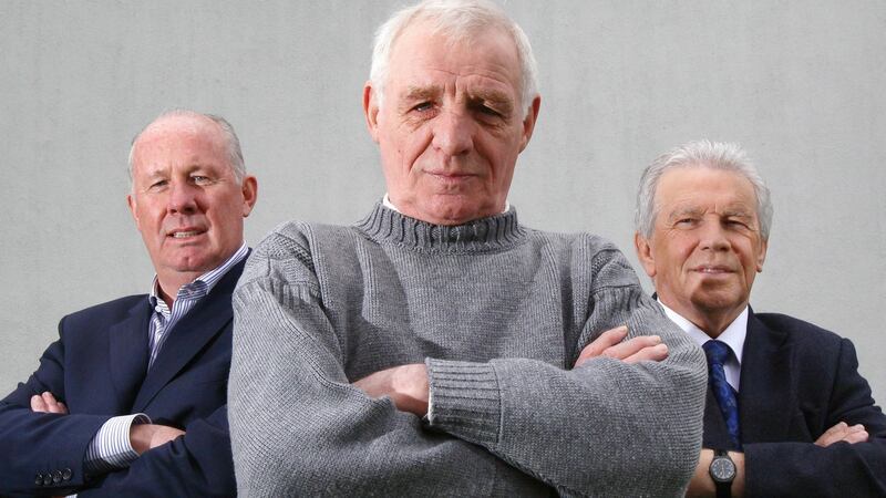 Survival instinct made Dunphy the establishment’s favourite bad boy