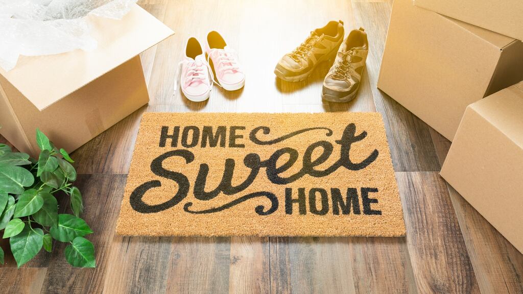 We tend to move in with people who are like us – in education, physical attributes, social class and in other ways. Photograph: iStock