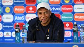 ‘We can’t let France fall into the hands of these people’: Kylian Mbappé laments election vote