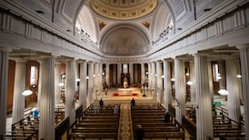 Dublin archdiocese drops plans to locate Dublin’s Catholic cathedral on city’s south side