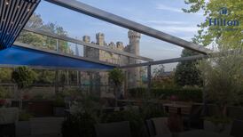 Win a city break at Hilton Dublin Kilmainham and tickets to GOSSIP at Collins Barracks