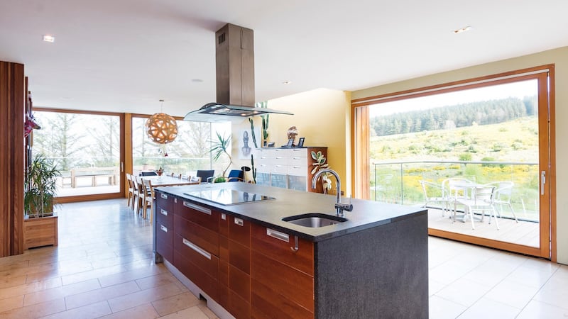 Deervale in Dublin 18, 400sq m (4,305sq ft)