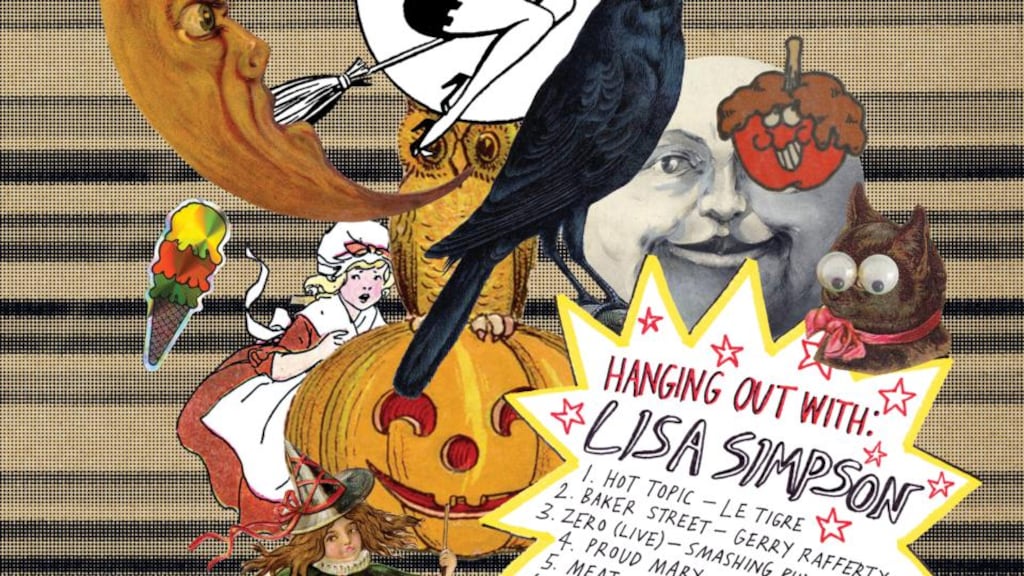 This beautifully produced book features pieces on everything from toxic friendships to gender identity, as well as imaginative photo shoots, cool playlists and contributions from Morrissey and Lena Dunham