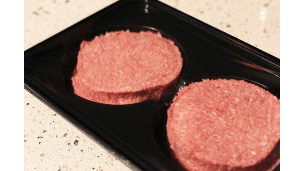 The home of businessman Martin McAdam was raided in the ongoing inquiry into the burger scandal. Photograph: Niall Carson/PA Wire