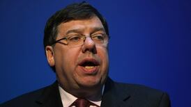 10 years on: Countdown to the Irish financial crash