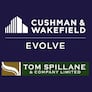 Cushman & Wakefield Evolve and Tom Spillane & Co Ltd