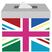 UK Votes Logo