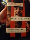 The Stalin Affair: The Impossible Alliance That Won The War