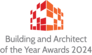 Building and Architect of the Year Awards 2024