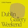 Dublin Gallery Weekend
