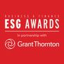 Business & Finance ESG Awards