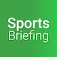 Sports Briefing
