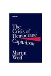 The Crisis of Democratic Capitalism