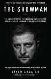The Showman: Inside the Invasion that Shook the World and Made a Leader of Volodymyr Zelensky