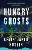 Hungry Ghosts