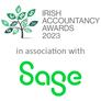 Irish Accountancy Awards