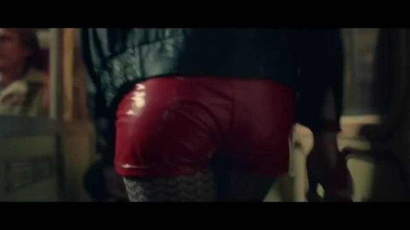 Nymphomaniac: Volume 1 and Volume 2